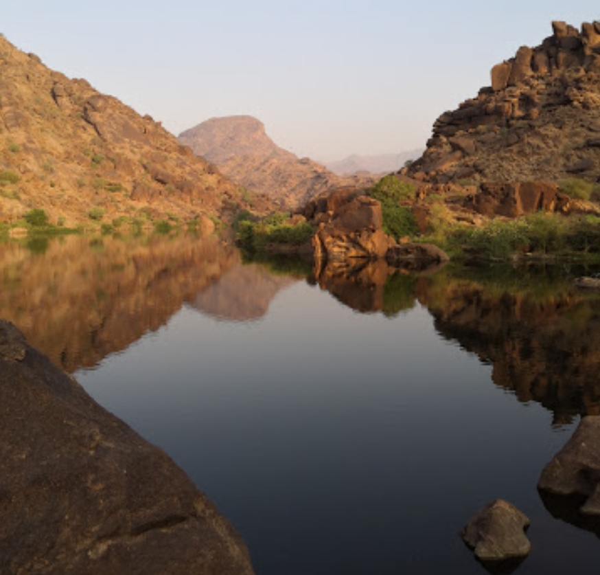  Wadi Khaitan 